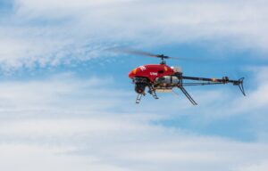 ResponDrone to integrate 3D mapping technology to enhance situation awareness for first responders